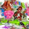 Mg Sleepy - Beat Switch (Explicit)