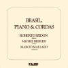 Marcio Mallard、roberto szidon、Michel Bessler - Impromptu Para Piano, Op. 3 (Impromptu for Piano, Op. 3)