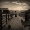 Alabama Instigator - Outlaw Clash