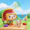 四季星儿童组合 - 爱我你就抱抱我 (温馨版)