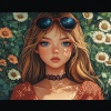 SuziYoon - Ethereal Embrace