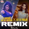DJ Dalal - Oo Antava X Le le Raja Remix (From 