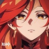 Amor莲绛 - Blazing Heart