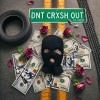 Jayy Solo - DNT CRXSH OUT (Explicit)