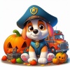 Saint Thiner - PAW Patrol spain