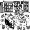 Liriki Orgi、Starseed、La Straviac、Lemon Juice - ΡΟΜΑΝΤΙΣΜΟΙ (feat. Starseed, La Straviac & Lemonjuice)(Explicit)