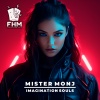 Mister Monj - Imagination Souls
