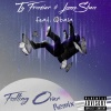 Ty Frazier、Qbala、Lana Shea - Falling Over (feat. Qbala & Lana Shea)(Remix|Explicit)