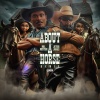 Mr. Mister、Jeter Jones - About A Horse (feat. Jeter Jones)(REMIX)