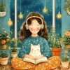 SuziYoon - A Quiet Sanctuary