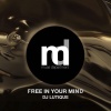 DJ Lutique - Free in Your Mind (Radio Edit)