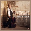 Hanna Salzenstein、Le Consort、Thibaut Roussel、Justin Taylor - I. Grave