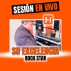 Rock Star - Collar de Lagrimas