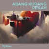 DJ Rian - ABANG KURANG PEKAH