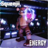 Squeejii - ENERGY