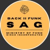 Ministry of Funk - Sex Machine