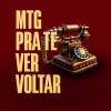 DJ Topo、JC NO BEAT、Hyago Gomes、MC FURI SP - MTG PRA TE VER VOLTAR (Explicit)
