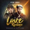 city boy、Sphecial - LOVE & Romance (Explicit)