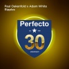 Adam White、Paul Oakenfold - Ripples