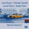 Lance Bryant、Lonnie Plaxico、Reuben Hoch、Christoph Spendel - Fancy Colours (2024 Remaster)