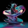 Viral Sound Empire、Megan Jordan - Let The Music Move Your Soul