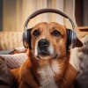 Chillout Lounge Music、Music for Dogs Orchestra、Relaxing Dog Music Moods - Harmonizing Dog Balance