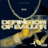 BLU - Hustle (Explicit)