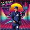Killa P - GK GLIDES ON BEATS (Explicit)
