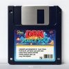 DBN - Amiga 500