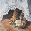 Relaxing Pet Music、Relax My Dog Music、Music for Calming Dogs - Nightfall Over the Metropolis