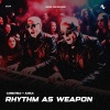 Cabeatslo、Axbla - Rhythm As Weapon
