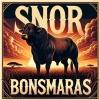 Snor - Bonsmaras