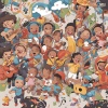 Super Sumo - Alphabet Tunes