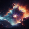 Marquette King - Universe