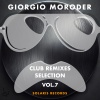 Giorgio Moroder - E=Mc2 (Kniagna Radio Edit)