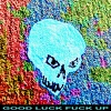 Car Crash Bird Funeral - ugly sweater