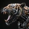 Mylene - Asian Tiger