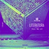 Literatura - Tell Me (Original Mix)