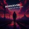 Bornjevski - I won't let you down