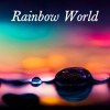 Sergey Grischuk - Rainbow World