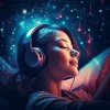 Chill Playlist、Sleeping Moon、Sleeping Music Moods - Sleepful Lofi Vibes