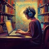 Celtic Orchestra、Study Aid、Maximum Concentration - Focused Rhythm Layers