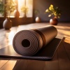 Tranquilo Musica Relajante de Guitarra、Academia de Música de Yoga Pilates、Mundo de La Música de Yoga - Melodía Estirada Con Guitarra