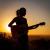 Musica Relajante de Guitarra Universo、Lujoso Musica Relajante de Guitarra、Spanish Guitar Frasquito El Perete - La Guitarra Trae Paz
