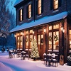 Smooth Jazz Lounge - Stargazer’s Serenade