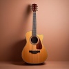 Guitarra acústica、Sonido De La Naturaleza、Sonidos de la naturaleza desconectados - Confort De Guitarra Para Bebé