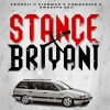 ProBoii、Combos365、Dishman、Bweepps RSA - Stance X Briyani