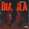 Ntg、Amenazzy - Diabla (Explicit)