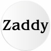 Eweezy、Tierra Janay - Zaddy (Explicit)