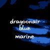 Dragoonair - Blue Marine